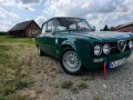 Alfa Romeo Giulia Nuova Super