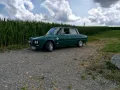 Alfa Romeo Giulia Nuova Super