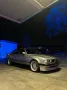 BMW E32 735i Handschalter - H-Zulassung - Alpina