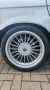 BMW E32 735i Handschalter - H-Zulassung - Alpina