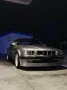 BMW E32 735i Handschalter - H-Zulassung - Alpina