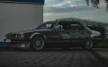 BMW E32 735i Handschalter - H-Zulassung - Alpina