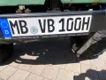 Mercedes-Benz G 300
