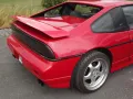 Pontiac Fiero GT Bj1988 mit H. Deuts. Auslieferung.üb.GM