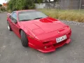 Pontiac Fiero GT Bj1988 mit H. Deuts. Auslieferung.üb.GM