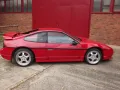 Pontiac Fiero GT Bj1988 mit H. Deuts. Auslieferung.üb.GM