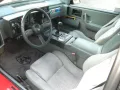 Pontiac Fiero GT Bj1988 mit H. Deuts. Auslieferung.üb.GM