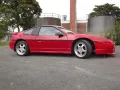 Pontiac Fiero GT Bj1988 mit H. Deuts. Auslieferung.üb.GM