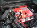 Pontiac Fiero GT Bj1988 mit H. Deuts. Auslieferung.üb.GM