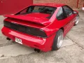 Pontiac Fiero GT Bj1988 mit H. Deuts. Auslieferung.üb.GM