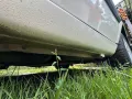 Peugeot 309 SX H Zulassung 1 Hand Historie...