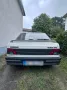 Peugeot 309 SX H Zulassung 1 Hand Historie...