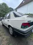Peugeot 309 SX H Zulassung 1 Hand Historie...