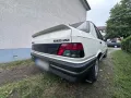 Peugeot 309 SX H Zulassung 1 Hand Historie...