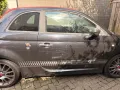 Abarth 595 Competizione 1.4 T-Jet 16V 595 Competizi...