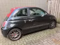 Abarth 595 Competizione 1.4 T-Jet 16V 595 Competizi...