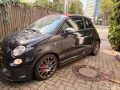 Abarth 595 Competizione 1.4 T-Jet 16V 595 Competizi...