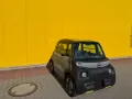 Opel Rocks-e Techno 