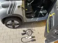 Opel Rocks-e Techno 