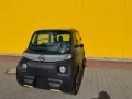 Opel Rocks-e Techno 