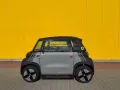 Opel Rocks-e Techno 