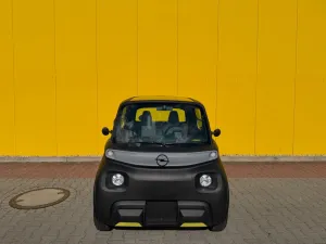 Opel Rocks-e Techno 