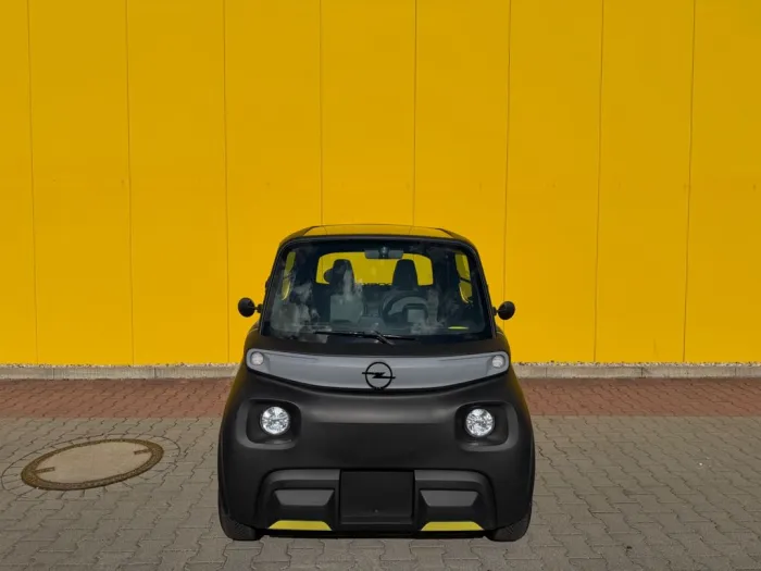 Opel Rocks-e Techno 