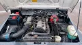 Suzuki SJ Samurai G13BB Umbau