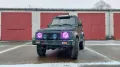 Suzuki SJ Samurai G13BB Umbau