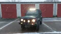 Suzuki SJ Samurai G13BB Umbau