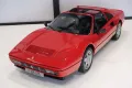 Ferrari 328 GTS original 24.918 km A1 Topzustand