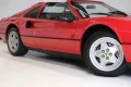 Ferrari 328 GTS original 24.918 km A1 Topzustand