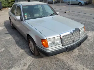 Mercedes-Benz E 230 W124 Automatik
