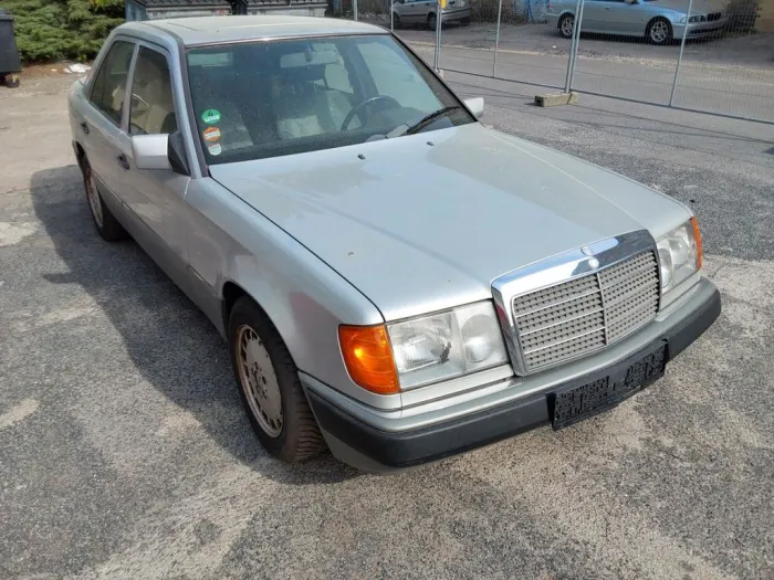 Mercedes-Benz E 230 W124 Automatik