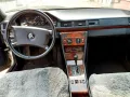Mercedes-Benz E 230 W124 Automatik