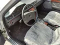 Mercedes-Benz E 230 W124 Automatik
