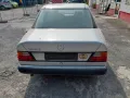 Mercedes-Benz E 230 W124 Automatik