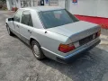Mercedes-Benz E 230 W124 Automatik
