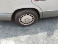 Mercedes-Benz E 230 W124 Automatik