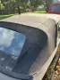 Saab 900 Cabrio / Bj. 1990 / H-Kennz.