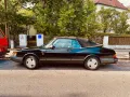 Saab 900 Cabrio / Bj. 1990 / H-Kennz.