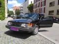 Saab 900 Cabrio / Bj. 1990 / H-Kennz.