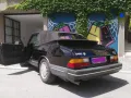 Saab 900 Cabrio / Bj. 1990 / H-Kennz.