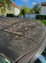 Saab 900 Cabrio / Bj. 1990 / H-Kennz.