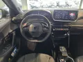 Peugeot 2008 Hybrid 136 e-DSC Allure,AHK, Allwetterr., N