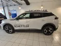 Peugeot 2008 Hybrid 136 e-DSC Allure,AHK, Allwetterr., N
