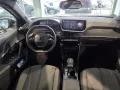 Peugeot 2008 Hybrid 136 e-DSC Allure,AHK, Allwetterr., N