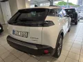 Peugeot 2008 Hybrid 136 e-DSC Allure,AHK, Allwetterr., N