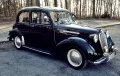 Other Simca 8 Oldtimer