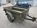 Jeep Willys Overland MB Bj. 1945